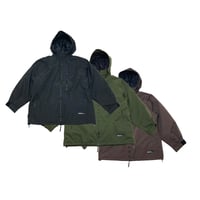CALM ORIGINALS  DEEP FOREST JACKET 24-25