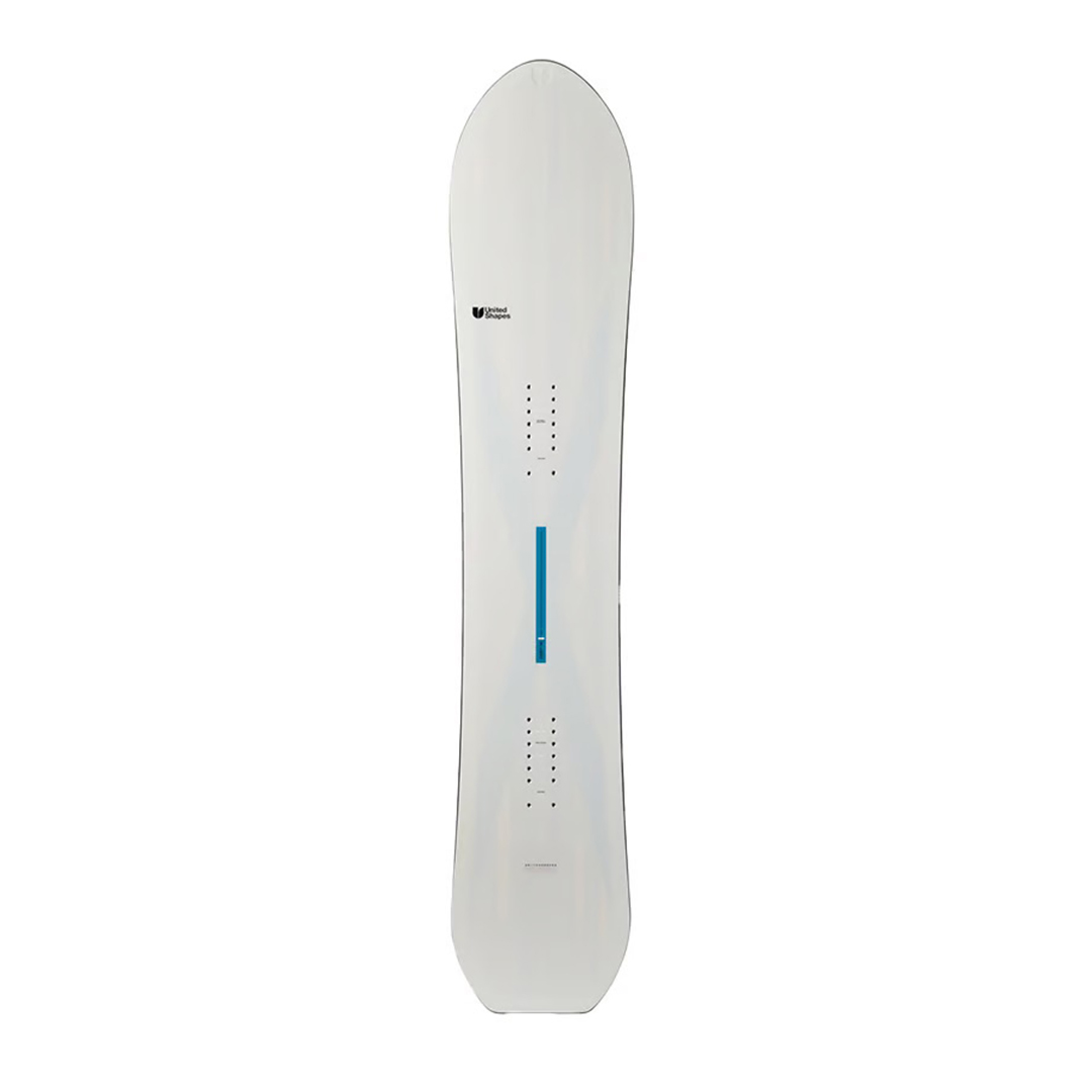 United shapes CADET 154 中古 United shapes CADET 154 中古 United Shapes Snowboard | eBay