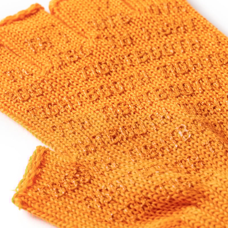 TIGHTBOOTH LOGO FINGERLESS GUNTE | STEEZ CREA...