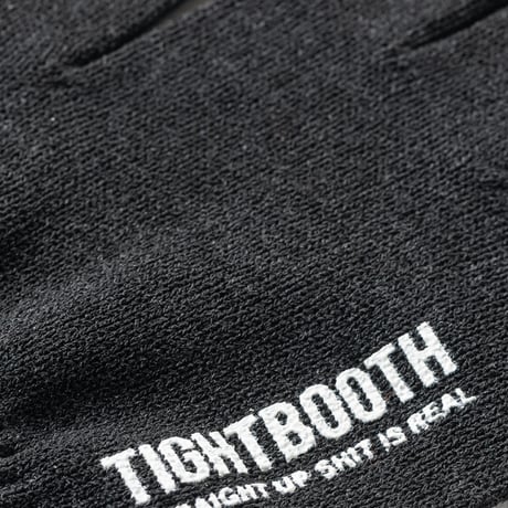 TIGHTBOOTH  LOGO GLOVE