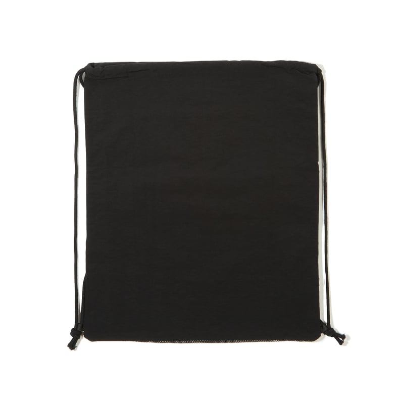 DIASPORA MESH KNAPSACK | STEEZ CREATIVE STAND