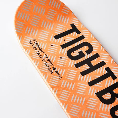 TIGHTBOOTH  GRILLS - 8.25