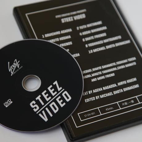 STEEZ VIDEO