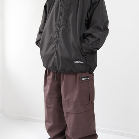 CALM ORIGINALS  DEEP FOREST JACKET 24-25