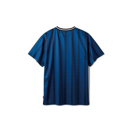 HELLRAZOR  ALLCITY FOOTBALL JERSEY