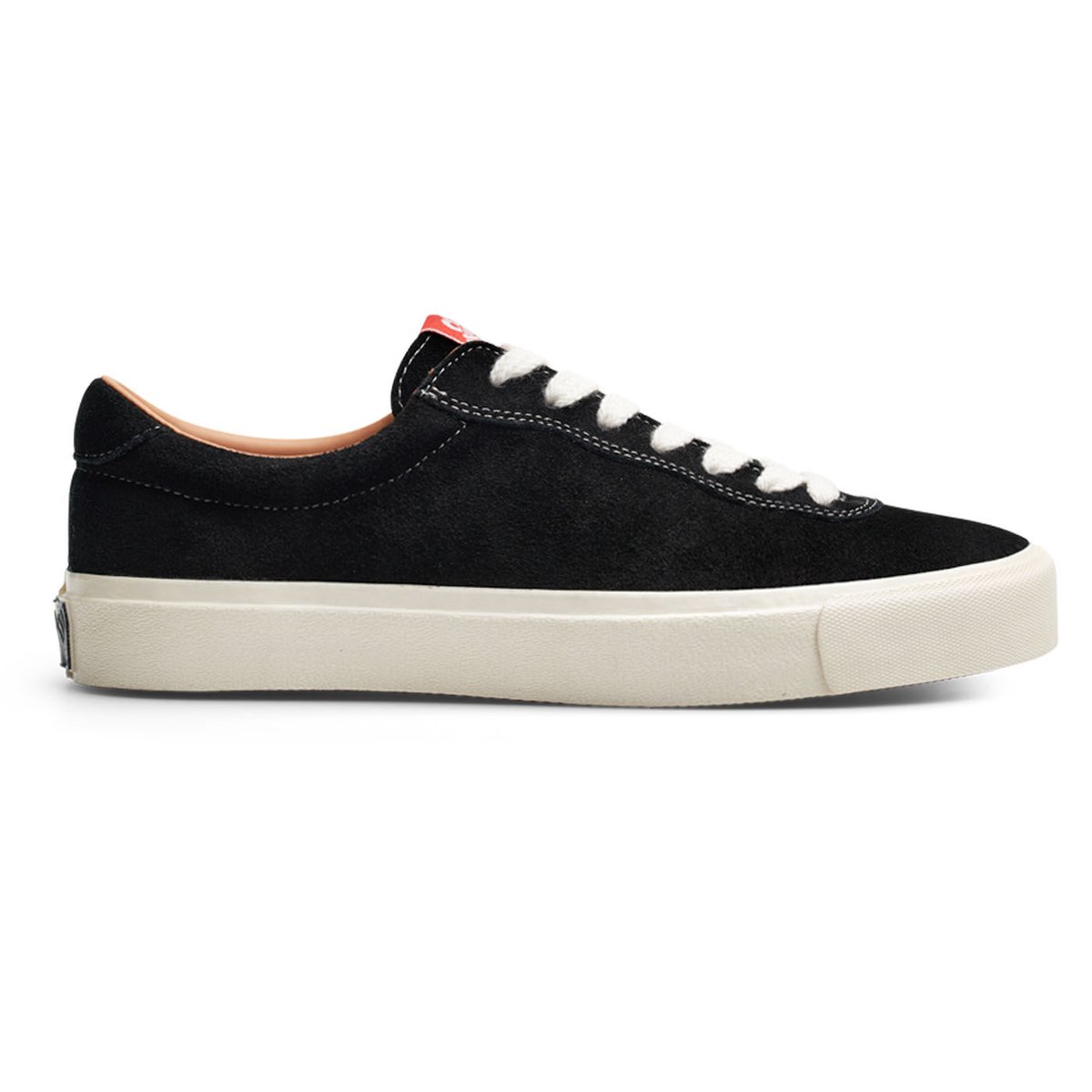 LAST RESORT AB VM001 LO - Black/White | STEEZ LAST RESORT AB VM001 LO - Black/White | STEEZ