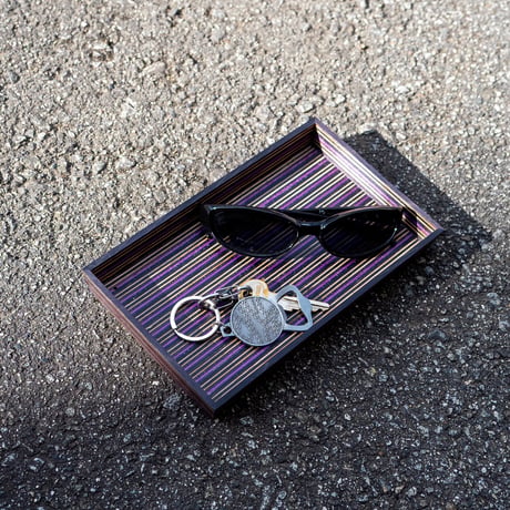 STEEZ  SKATE RECYCLE 2WAY TRAY