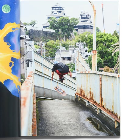 川 6 「michi」