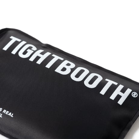 TIGHTBOOTH   LABEL LOGO ICE PACK