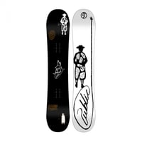 スノーボード Gnu Hyper 151 24/25 スノーボード Gnu Hyper 151 24/25 スノーボード Gnu Hyper 151 24/25