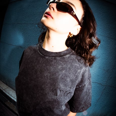 DIASPORA  Fifteen Magic Circle Tee