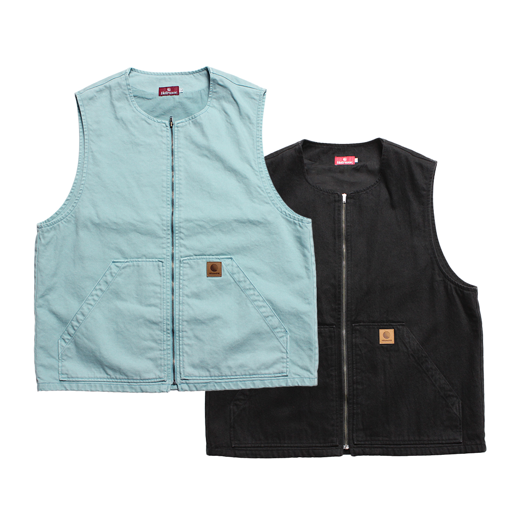 HELLRAZOR VEST ベスト Lサイズ fit=scale-down,w=1200