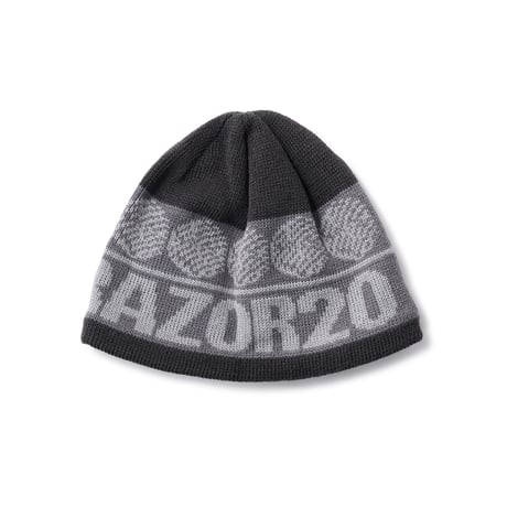 HELLRAZOR  BOARDER BEANIE