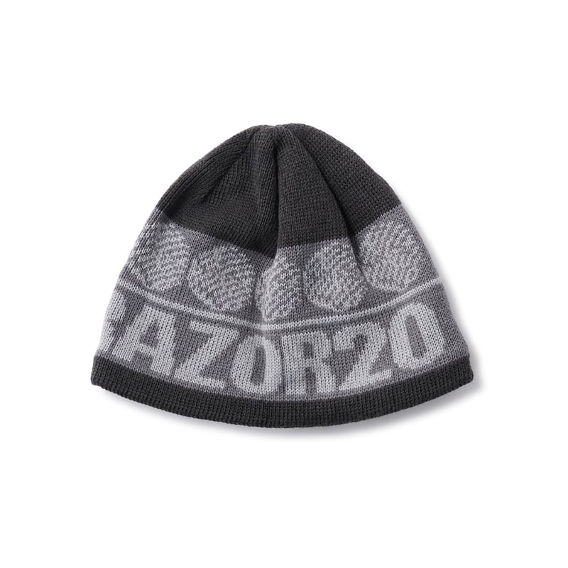 HELLRAZOR BOARDER BEANIE | STEEZ CREATIVE STAND