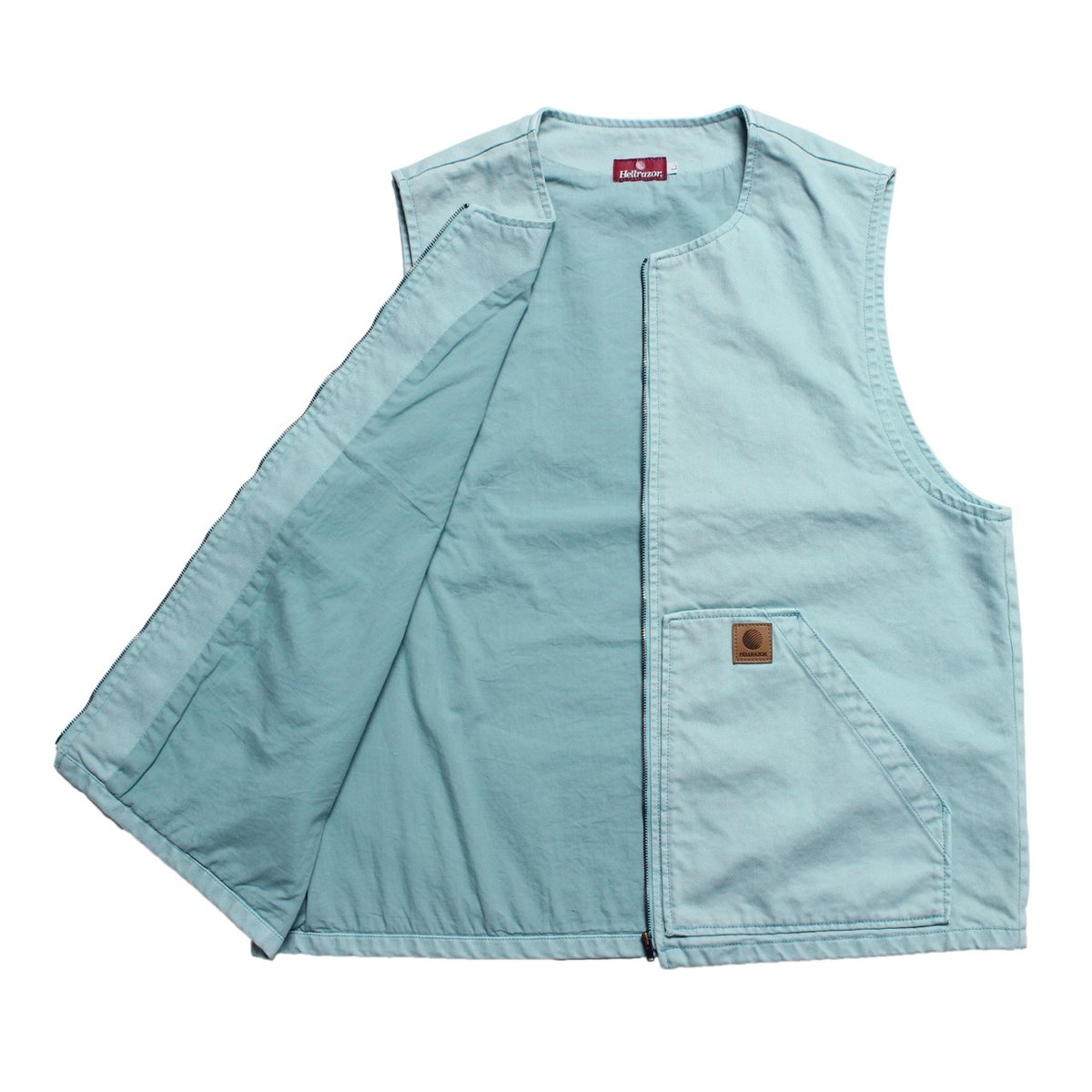 HELLRAZOR VEST ベスト Lサイズ fit=scale-down,w=1200
