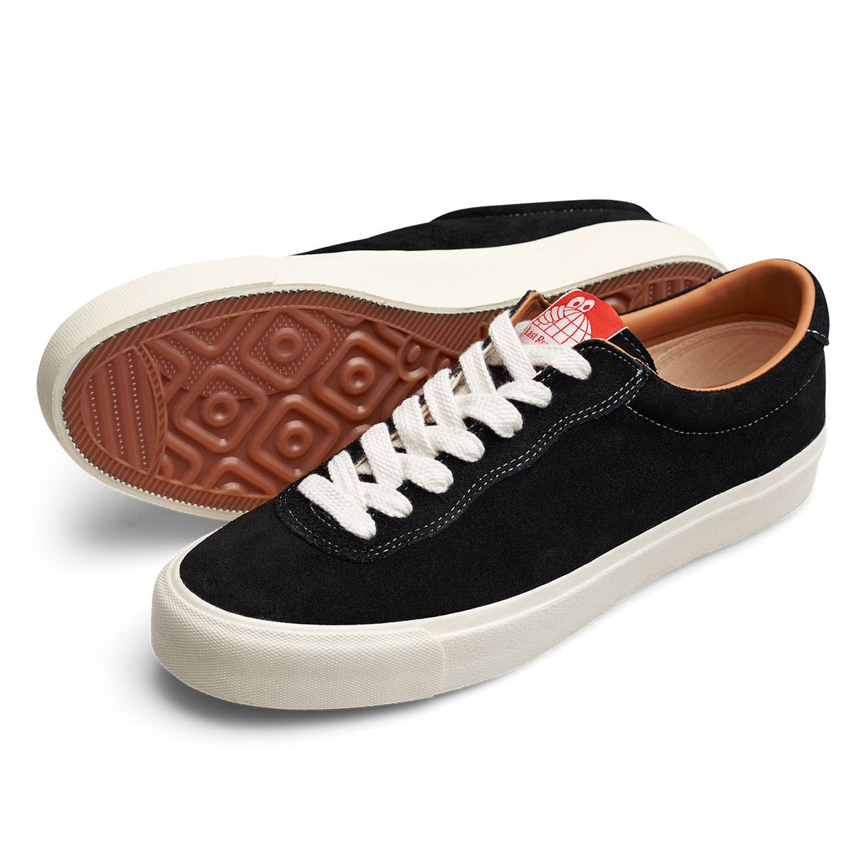LAST RESORT AB VM001 LO - Black/White | STEEZ LAST RESORT AB VM001 LO - Black/White | STEEZ