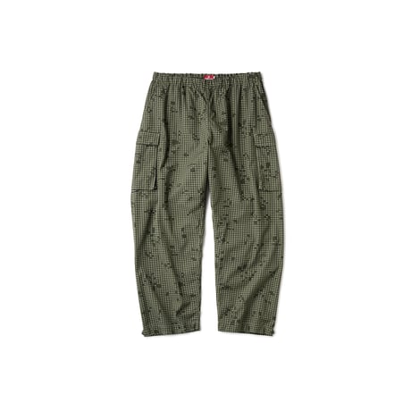 HELLRAZOR  EASY GARGO PANTS