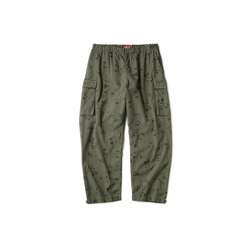 HELLRAZOR EASY GARGO PANTS | STEEZ CREATIVE STAND