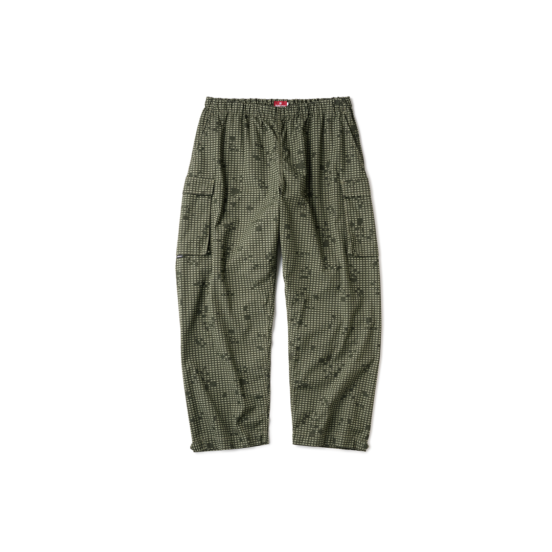 HELLRAZOR EASY GARGO PANTS | STEEZ CREATIVE STAND