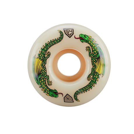 POWELL  DRAGON FORMULA WHEELS  93A