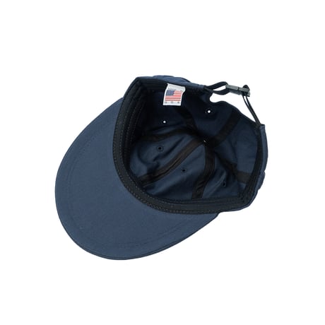 STEEZ LONG BILL CAP