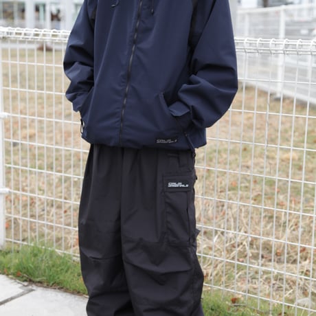 CALM  DEEP FOREST PANTS 24-25