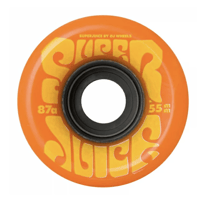 OJ MINI JUICE  MARBLE SWIRL 55mm 78a