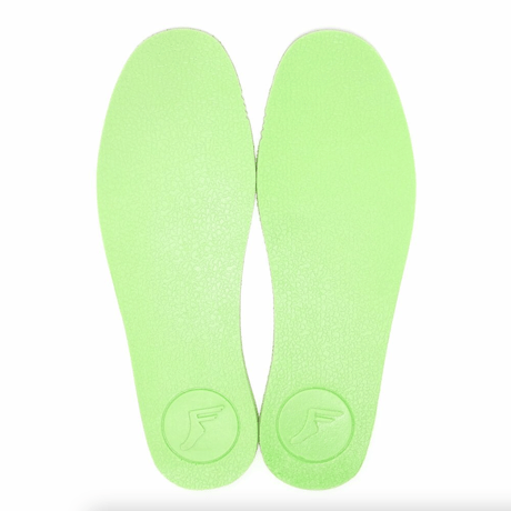FOOTPRINT INSOLE   FLAT 7mm   NEW JAWS OG