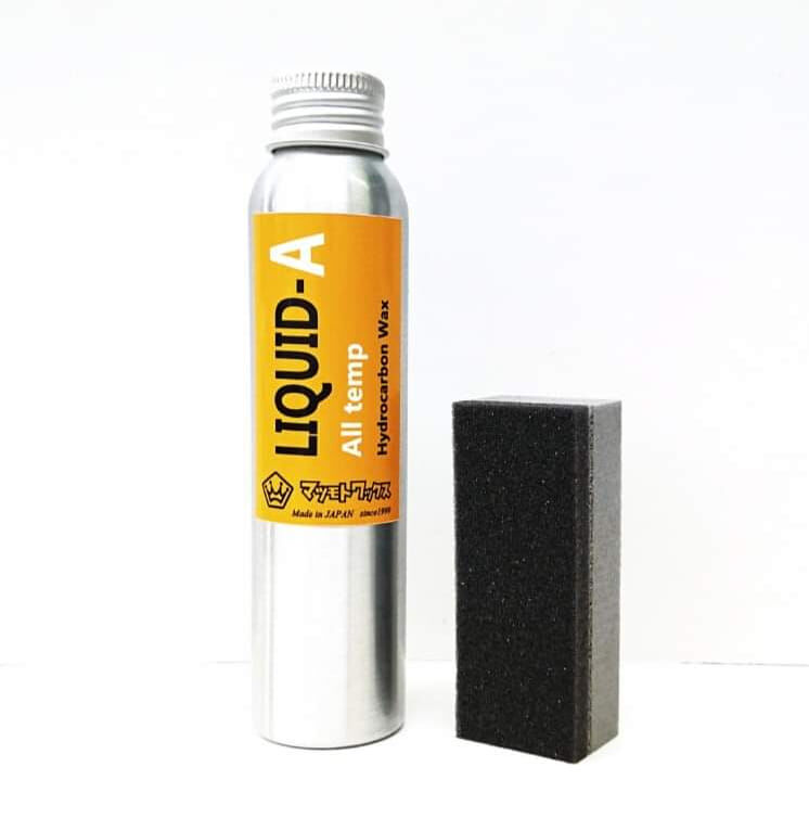 マツモトWAX LIQUID-A | STEEZ CREATIVE STAND