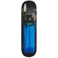 HOTEL BLUE    LIGHTER DECK - 8