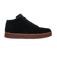 AREth  model "II" - Black / Gum