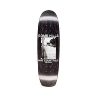 GX1000 - BOMB HILLS CRUISER - 9