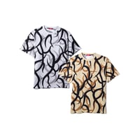 HELLRAZOR  HELLASAT TRIBAL CAMO SHIRT