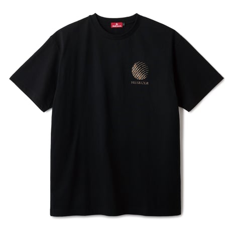 HELLRAZOR  PYTHON LOGO SHIRT