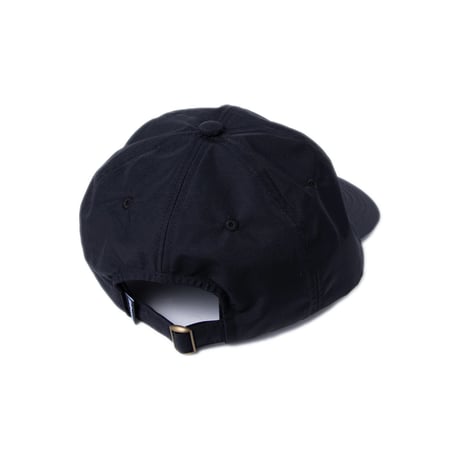 HELLRAZOR  BIG LOGO NYLON 6PANEL CAP