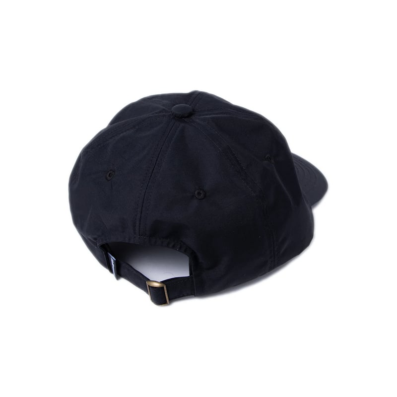 HELLRAZOR BIG LOGO NYLON 6PANEL CAP | STEEZ CR