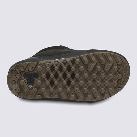 VANS INVADO PRO - Black