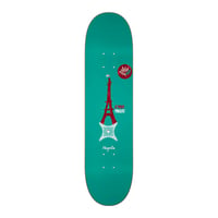 MAGENTA  SHOGO ZAMA & SOY PANDAY BOARD - 8.375