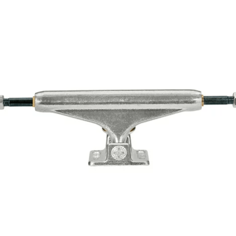 INDEPENDENT STAGE11 FORGED TITANIUM SILVER