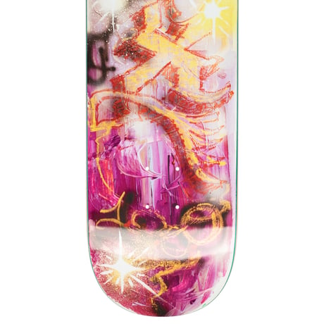 GX1000  TWENTY ZERO TWO DECK - 8.5
