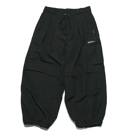 CALM  DEEP FOREST PANTS