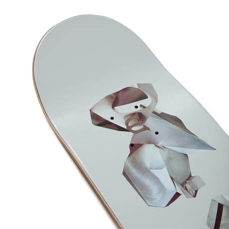 EVISEN  FALLING GRAPHITE DECK - 8.06