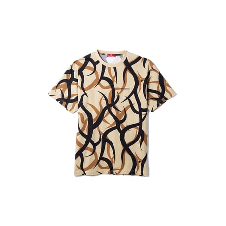 HELLRAZOR  HELLASAT TRIBAL CAMO SHIRT