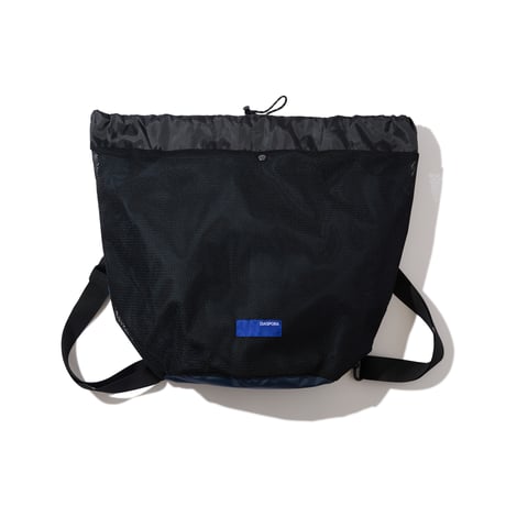 DIASPORA  4WAY VACATION BAG