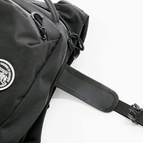 RAIN OR SHAINE   SC PACK 14L CORDURA