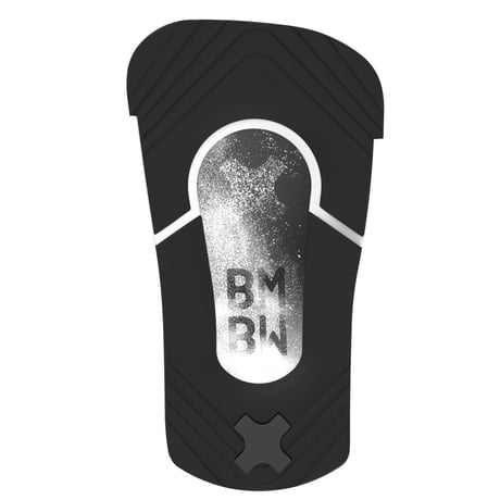 BENTMETAL   AXTION - Black