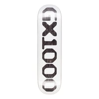 GX1000  OG LOGO DECK