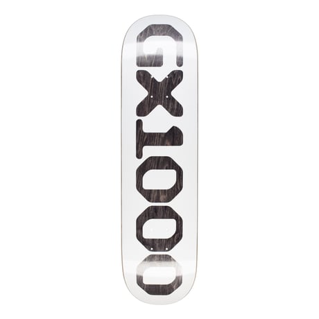 GX1000  OG LOGO DECK