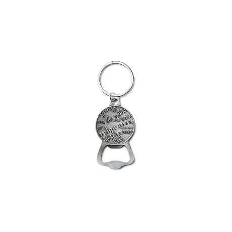 HELLRAZOR  MANHOLE BOTTLE OPENER