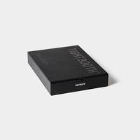 TIGHTBOOTH  LEATHER STATIONERY BOX